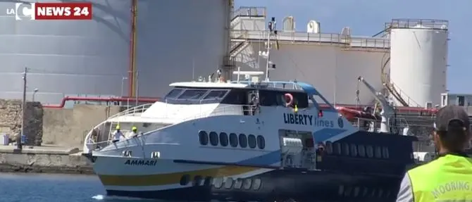 Dalla Calabria il boom dei viaggi verso le isole Eolie nell’estate post-lockdown