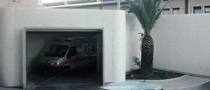 Corigliano Rossano, salgono i contagi ma il polo Covid è solo sulla carta