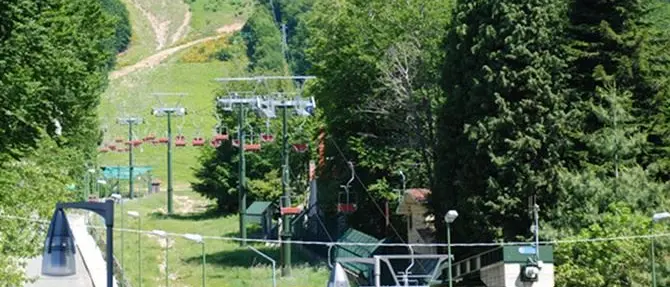 Coronavirus, a Gambarie un nuovo caso: quattro persone in quarantena