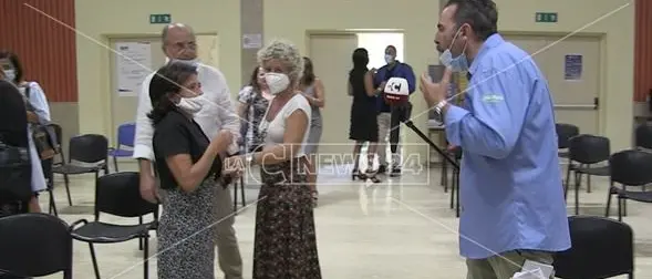 Scuola e covid, l'associazione dei presidi conferma: «Test sierologici nel caos»