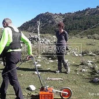 Monte Pollino, archeologi scovano tracce di antiche civiltà sulle vette