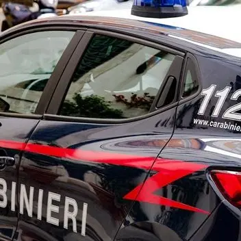 Mendicino, era ai domiciliari ma spacciava: 32enne finisce in carcere