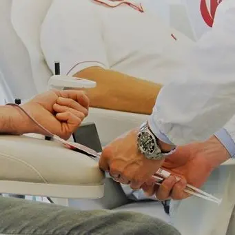 Grave carenza di sangue nel Cosentino, l’appello dei talassemici: «Donate»