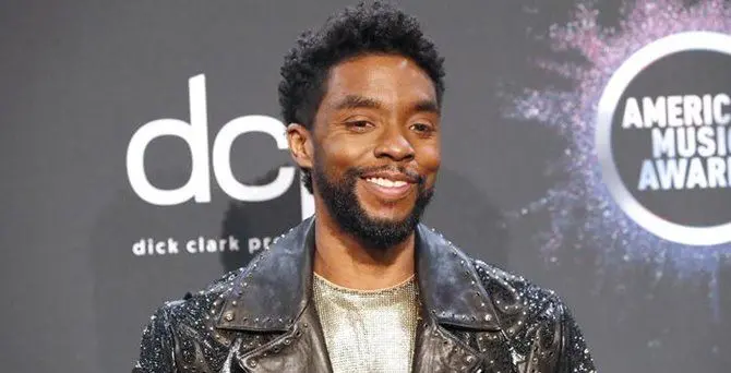 Morto l'attore protagonista di Black Panther, addio a Chadwick Boseman