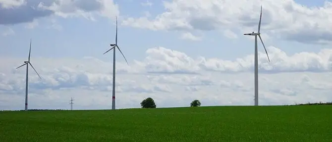 Pale eoliche a Borgia e Squillace, Granato (M5s): «Sarebbe uno scempio»