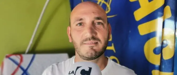 A Corigliano-Rossano mobilitazione dei lavoratori dell’azienda di autolinee Ias Scura