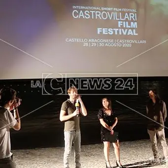 Castrovillari, al via il Film Festival dedicato ai corti di tutto il mondo