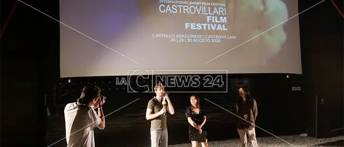 Castrovillari, al via il Film Festival dedicato ai corti di tutto il mondo