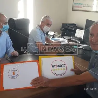 Elezioni a Castrovillari, i 5s agli avversari: «A destra e sinistra candidati riciclati»