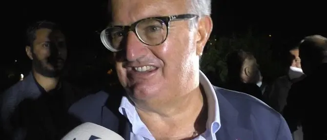 Antimafia, il coraggio dell’imprenditore De Masi: «Alla Calabria serve una scossa»