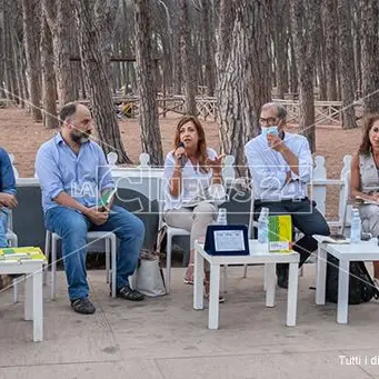 Lotta alla mafia, Manzini: «Futuro senza ‘ndrangheta? La speranza sono i giovani»