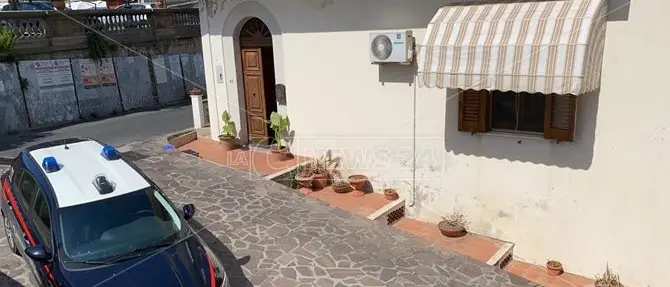 Belvedere, donna trovata morta col cranio fracassato: si segue la pista dell'omicidio