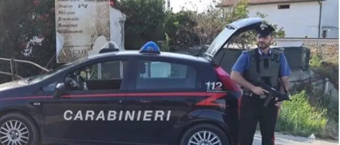Bova Marina, violazione normativa anti-Covid: chiuso un bar per cinque giorni