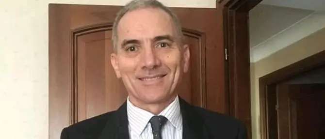 Elezioni a Reggio Calabria funestate dal lutto: è morto Giovanni Di Leo