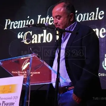 Gratteri: «I politici dopo le elezioni scompaiono, sul territorio resta solo la mafia»