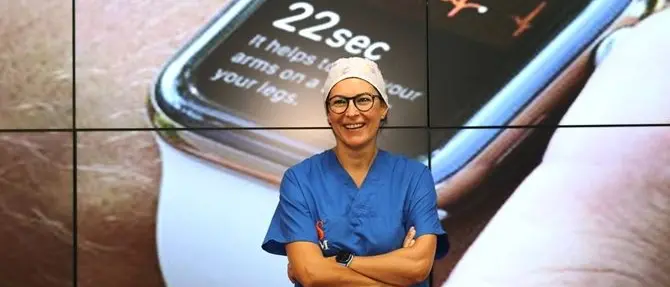 Salute, ecco l'ultima scoperta dell'Università di Catanzaro: lo smartwatch che riconosce gli infarti