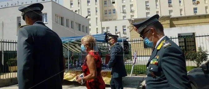 Barca esplosa a Crotone, il prefetto: «Non c'è un'emergenza migranti»