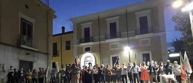 Elezioni a Castrovillari, Lo Polito presenta la sua idea di città: «Ecco cosa faremo»