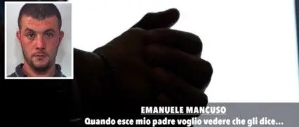 Emanuele Mancuso, l’ultima intercettazione prima di collaborare con i pm: audio esclusivo