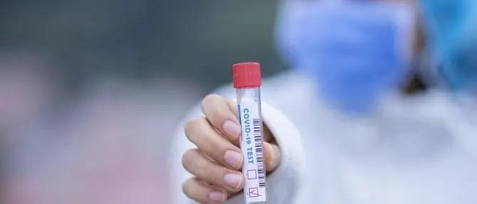 Coronavirus Calabria, due casi positivi tra Catanzaro e Crotone