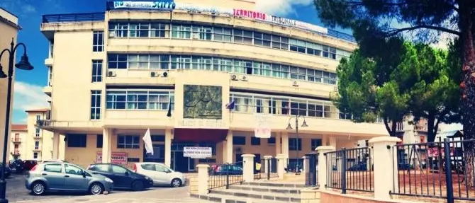 Ex tribunale di Rossano, convocato consiglio comunale aperto: invitato Gratteri