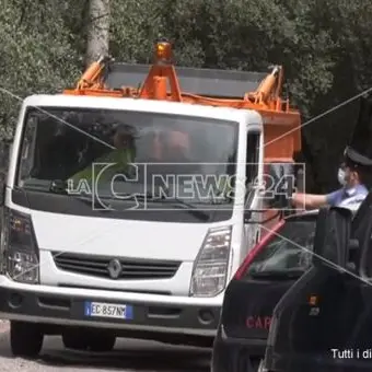 Coronavirus, viaggio nell’unica zona rossa in Calabria: a Oppido tra paura e rabbia