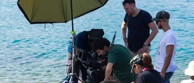 Stasera prima nazionale de “U Scantu”, cortometraggio girato a Palmi