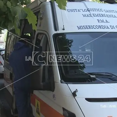 Incidente stradale in Basilicata, muore un 62enne di Praia a Mare