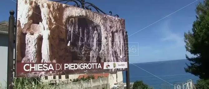 Pizzo, tutti negativi i tamponi sul personale del Castello e di Piedigrotta