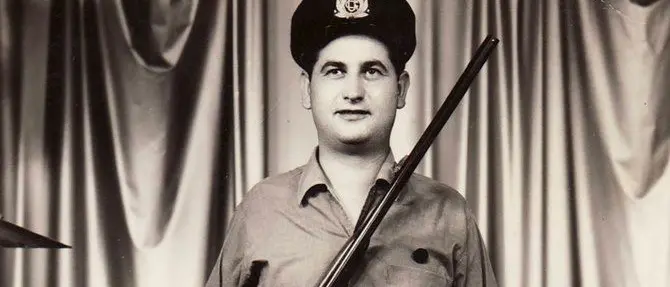 Lamezia, 32 anni fa l’omicidio della guardia giurata Antonio Raffaele Talarico