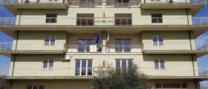 Carenze igienico-sanitarie, chiuso il Centro per l’impiego di Vibo