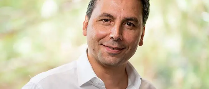 Giancaro Lamensa, chi è il candidato a sindaco alle elezioni di Castrovillari