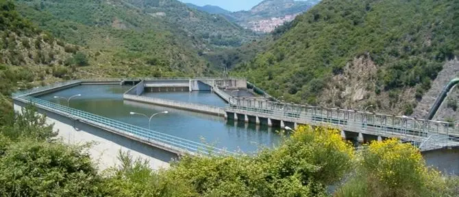 Approvvigionamento idrico nel Catanzarese, partono i lavori nelle vasche di Magisano