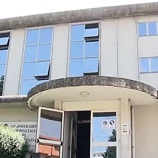 Processo Rinascita Scott, la Provincia di Vibo si costituirà parte civile
