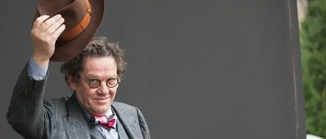 L'addio a Daverio, il critico d'arte che voleva i Bronzi a Milano: «Reggio? Terribile»