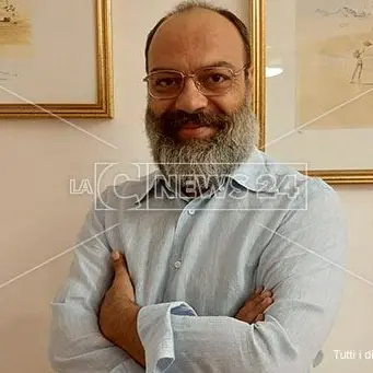 Giuseppe Santagada, chi è il candidato a sindaco alle elezioni di Castrovillari