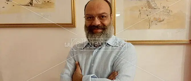 Giuseppe Santagada, chi è il candidato a sindaco alle elezioni di Castrovillari