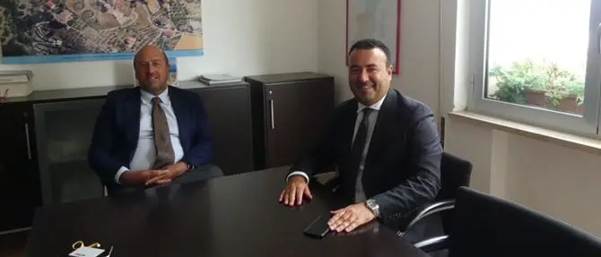 Cambio al vertice di Sorical, via Incarnato: Calabretta nuovo commissario liquidatore