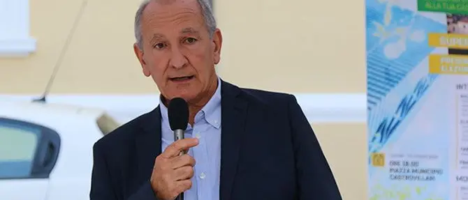 Giuseppe Campanella, chi è il candidato a sindaco alle elezioni di Castrovillari