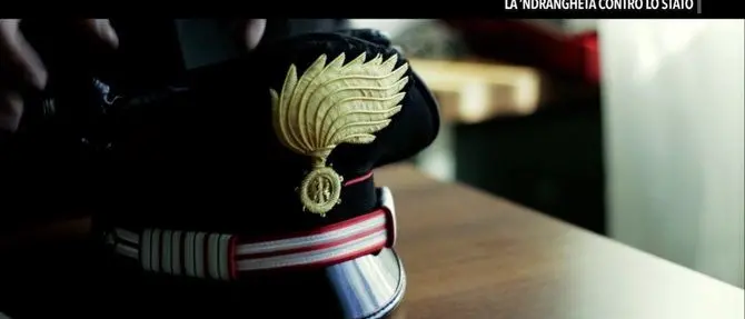 “La ‘ndrangheta contro lo Stato”: stasera lo speciale di LaC Tv alle 21