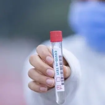 Coronavirus, a Lamezia Terme nuovo caso positivo: è in isolamento