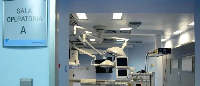 Reggio Calabria, neonata morta durante il parto al Gom: aperta un'indagine