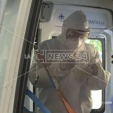 Coronavirus a Lamezia, 4 positivi ma il sindaco teme «un possibile focolaio»