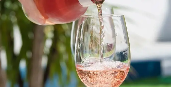 Vendemmia 2020, il futuro della Calabria è “rosé”: stagione da incorniciare