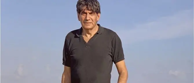 Carlo Tansi torna in politica con Tesoro Calabria: «Apriremo sedi in tutta la regione»