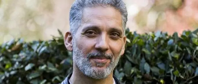 Beppe Fiorello in Calabria per il film “L'afide e la formica”: al via le riprese