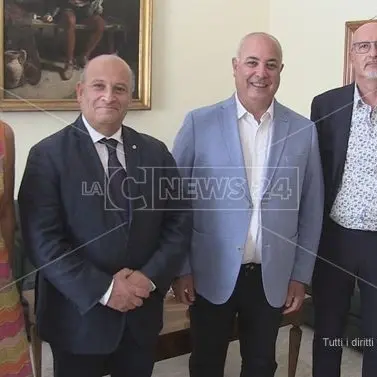La Camera di Commercio di Cosenza nel Forum transnazionale Adriatico-Ionio