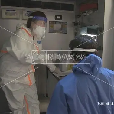 Coronavirus, a Cosenza primo morto in Calabria dalla fine del lockdown: era in vacanza a Cariati