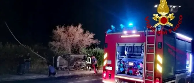 «Ponte sullo stretto priorità? Lo spieghino ai parenti delle vittime della 106»