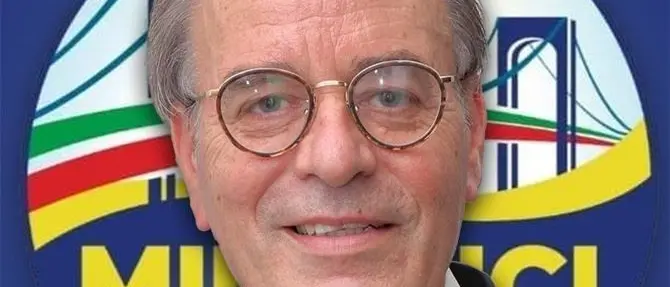 Elezioni Reggio Calabria, Minicuci: «Realizzeremo subito il condono edilizio»